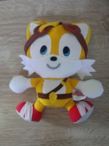 sonic soap shoes plush