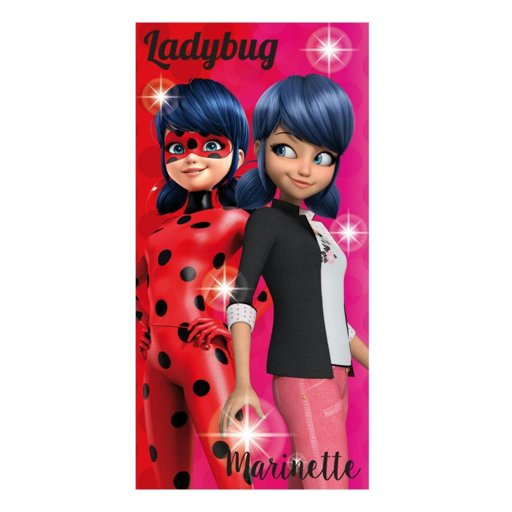 Ladynette | Wiki | •Miraculous Ladybug Español• Amino