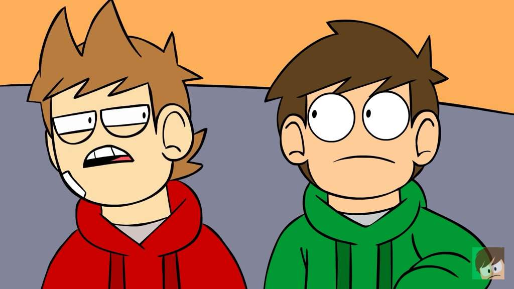 Random Weird and Funny Screenshots from the End | 🌎Eddsworld🌎 Amino