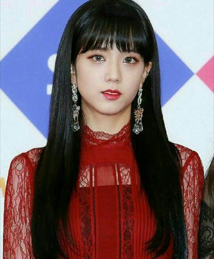 Blackpink jisoo so cute | BLINK (블링크) Amino