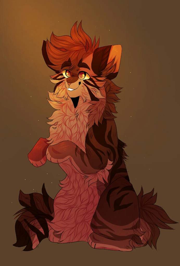 Oakheart°• | Warriors Amino