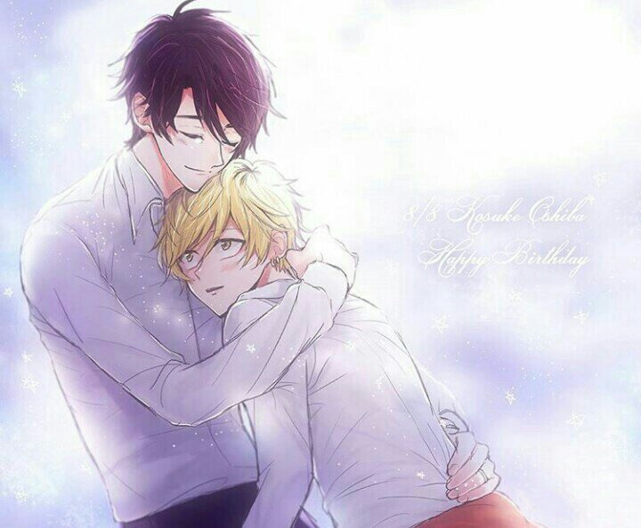 kousuke x masahiro | Wiki | ♡ Anime Ships Amino ♡ Amino