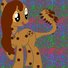 amino-Cookie pony funtime-1f0451f6