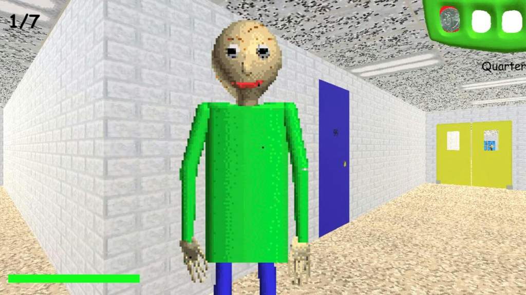 download baldi basics in education and learning for free