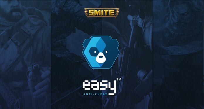 Hirez Actualiza La Seguridad De Smite Aplicando Una Nueva Version Del Anticheat Smite Amino Es Amino