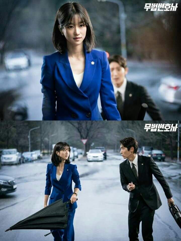 Lawless Lawyer K Drama Amino