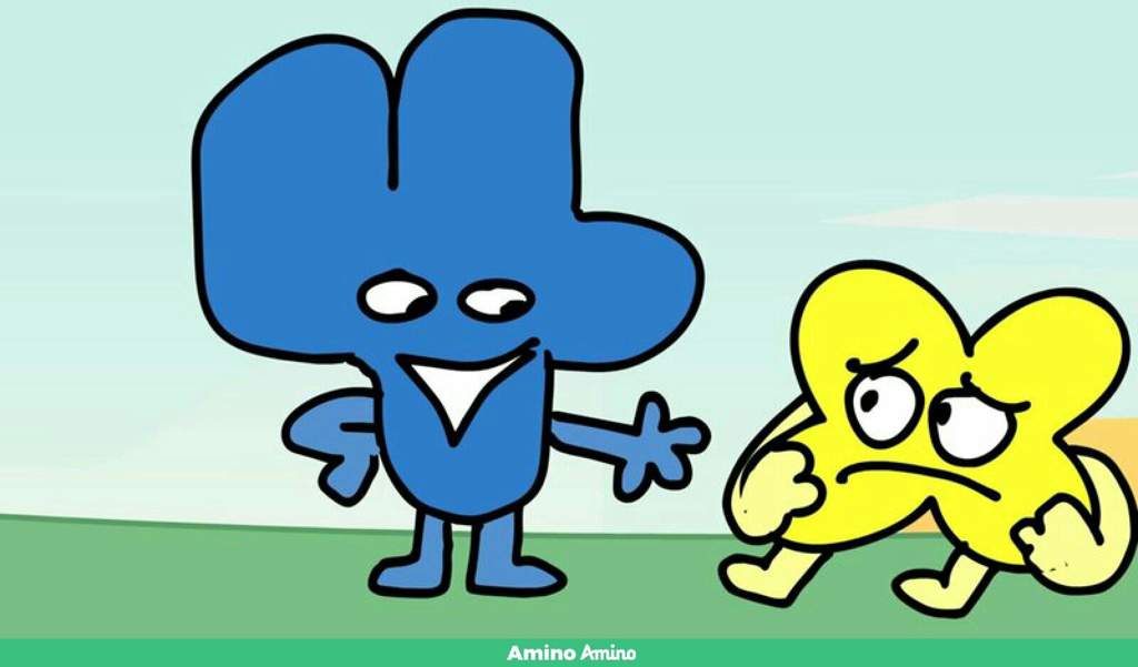 Me irl | BFDI💖 Amino