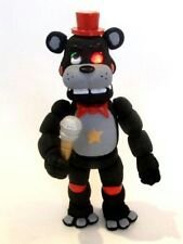 los mejores juguetes de five nights at freddy's