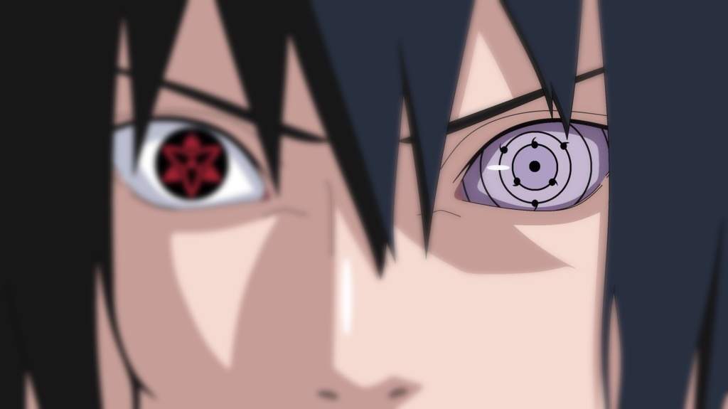 The Main Reason Why Only Sasuke Has A Rinnegan With Tomeo