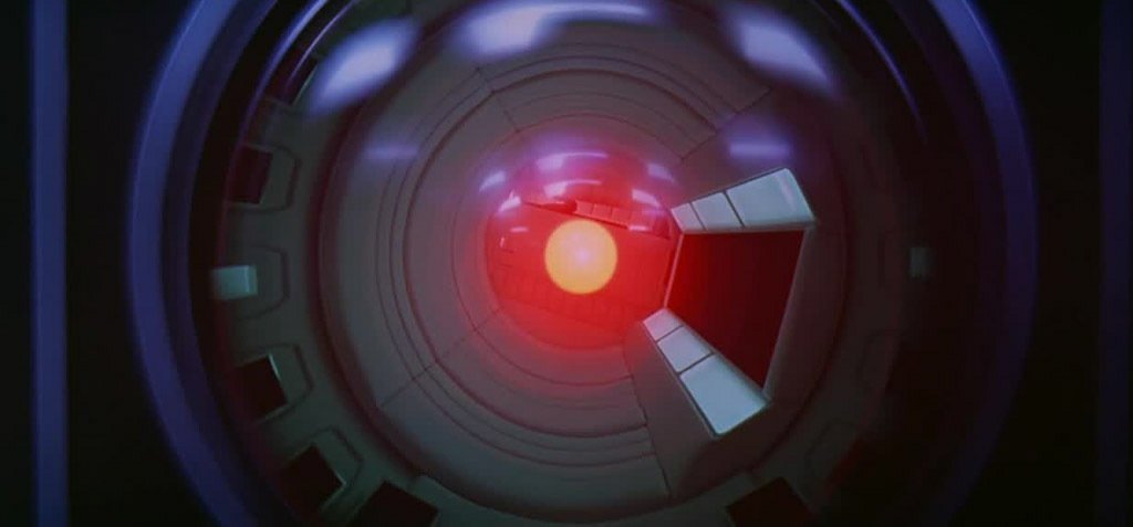 hal 9000 wiki