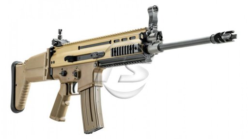 FN SCAR | Wiki | [Ролевая Сталкер]War Groups Amino