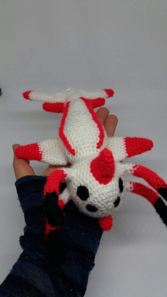 reaper leviathan subnautica plush reaper leviathan subnautica plush