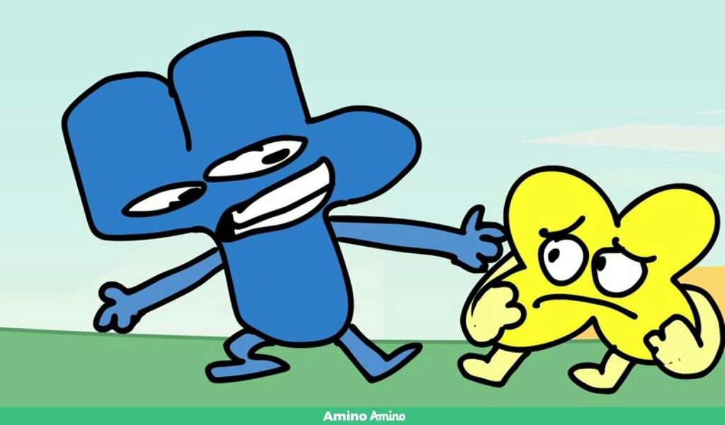 Me irl | BFDI💖 Amino