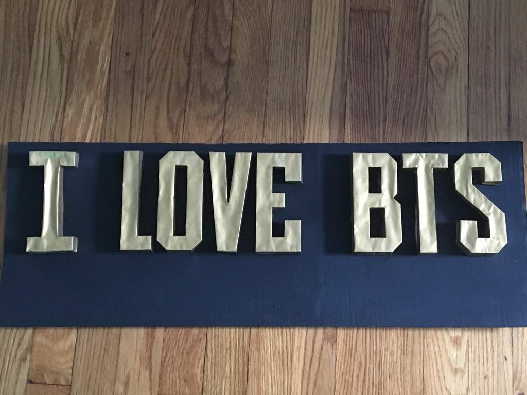 Customizable BTS Banner | ARMY's Amino