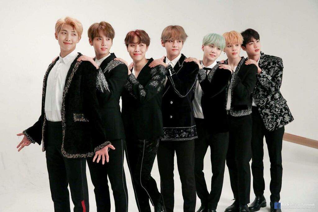 Bts Festa 18 Photo Collection Army S Amino