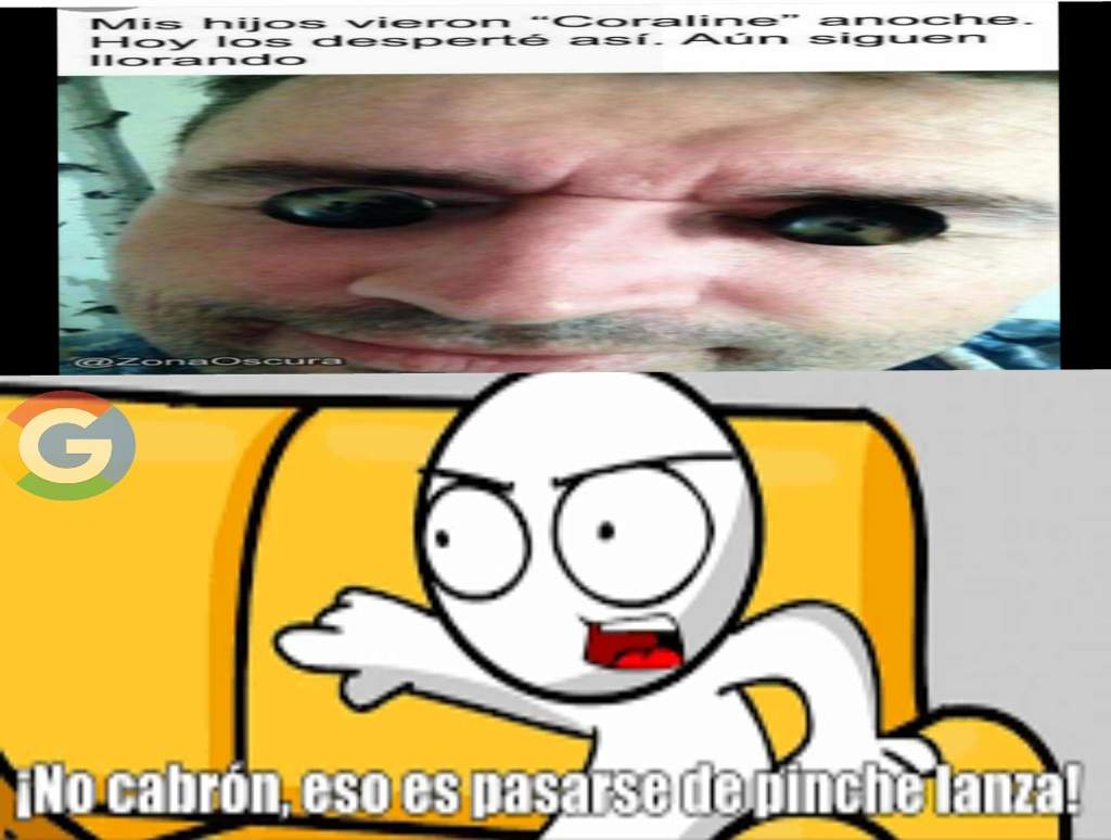 No Cabron Eso Es Pasarse De La Pinche Lanza Memes Amino Espaol