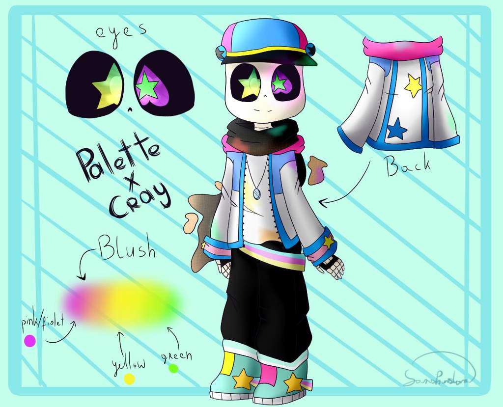 palette sans and parents palette sans and parents
