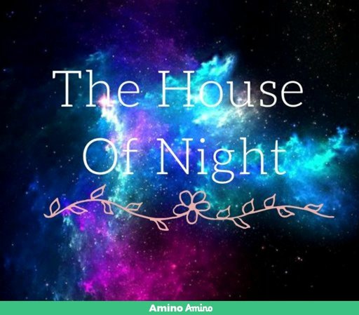 stark and zoey house of night
