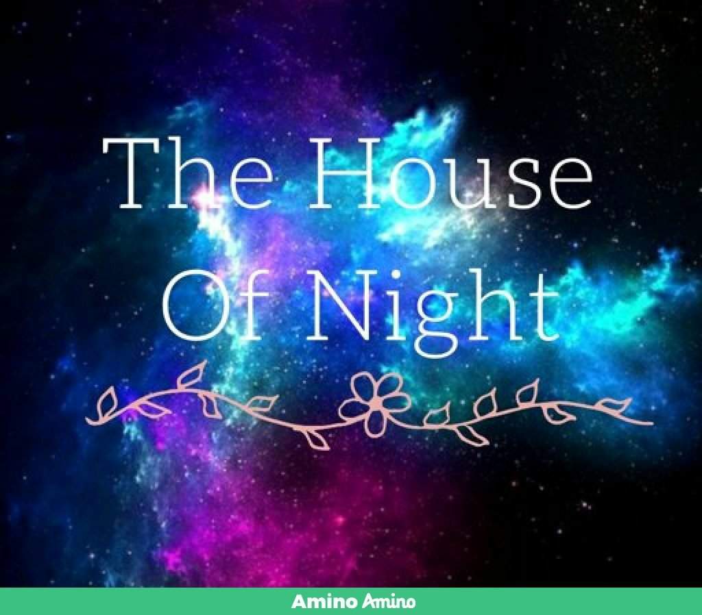 house of day house of night