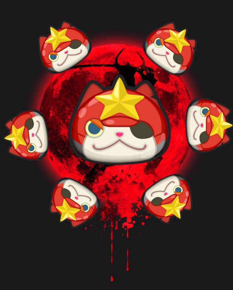 Ultimate Wib Wob Wallpaper Collection Part 2 YoKai Watch Amino