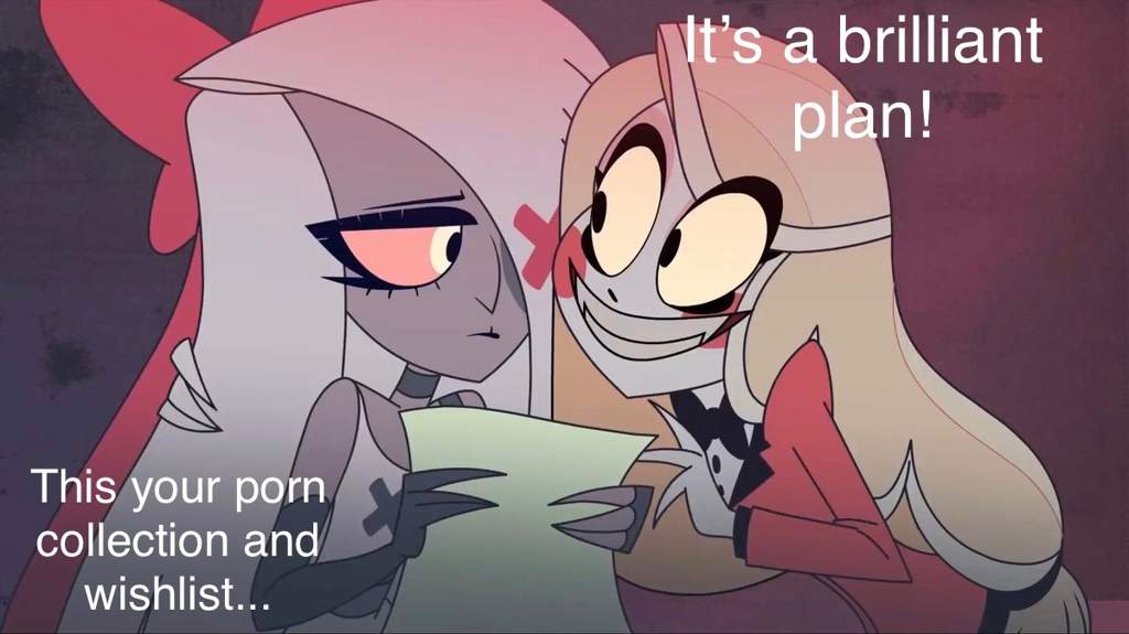 More Memes Of Hazbin Hotel Hazbin Hotel Official Amino