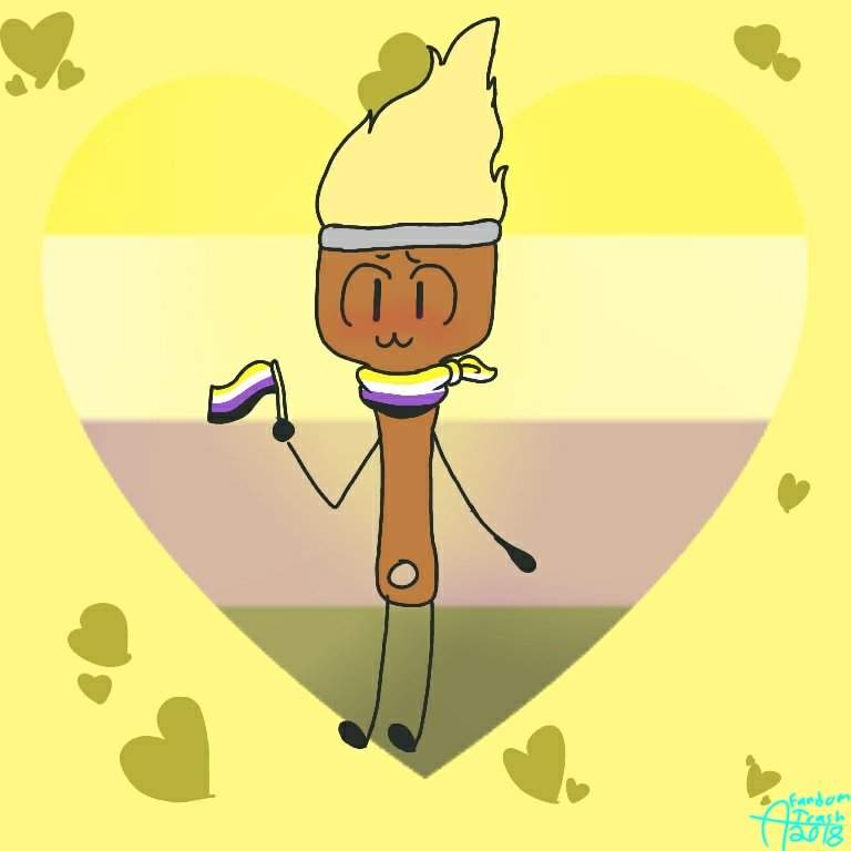 Happy Pride Month Inanimate Insanity Amino