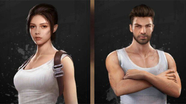 Featured image of post Melhores Personagens Free Fire Png Personagens