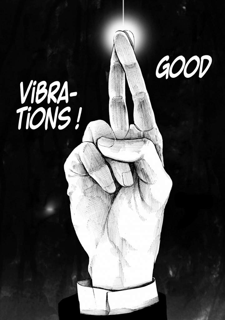 Good vibrations | Oyasumi Punpun Amino