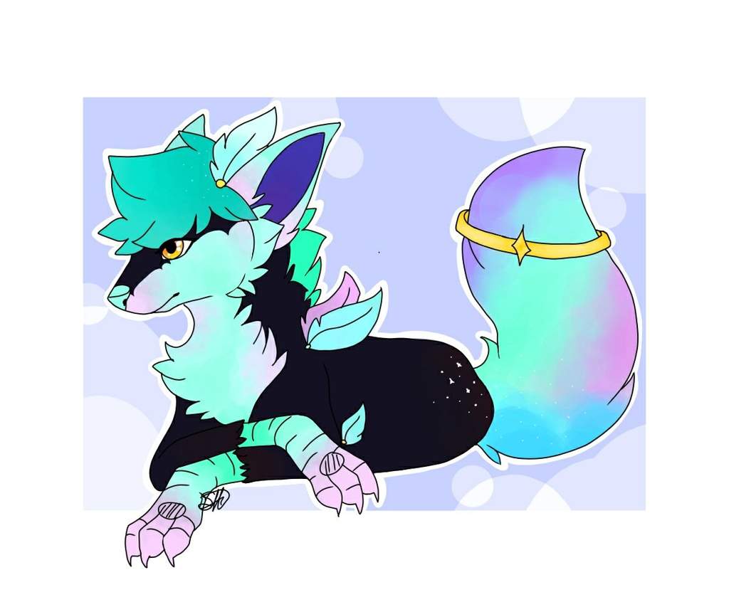 🌟Aurora star🌟 | Wiki | Furry Amino