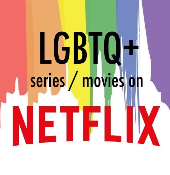 lgbt netflix 2020