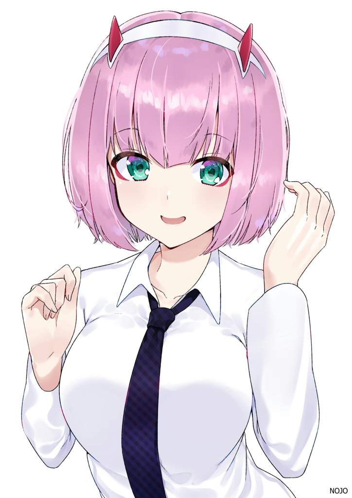 Definitive Proof That Short Hair Makes Girls Cuter Anime Amino