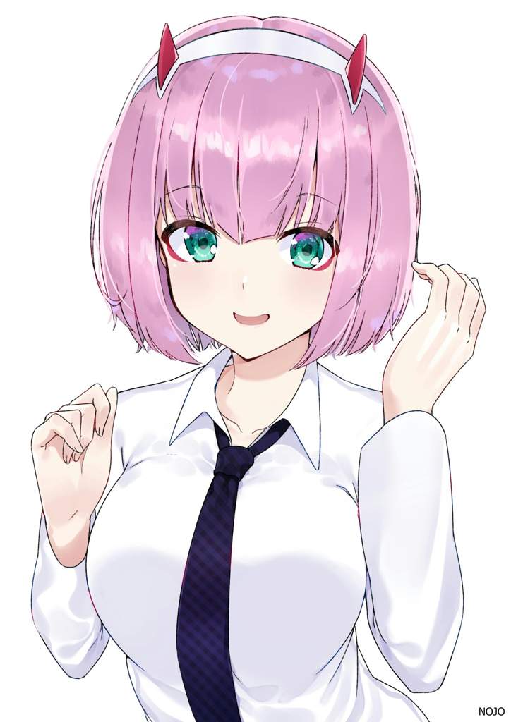 Anime Girls With Short Haircuts / Download 2160x3840 wallpaper cute