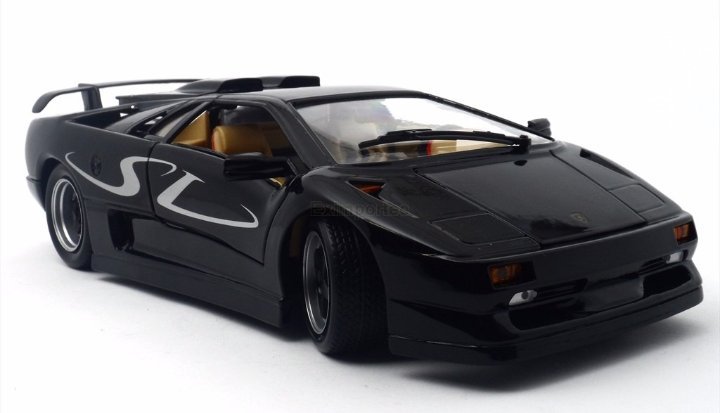 Lamborghini Diablo | Mundo Motor Amino