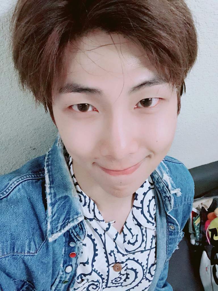 Kim `·.Nam `·.Joon | ARMY's Amino