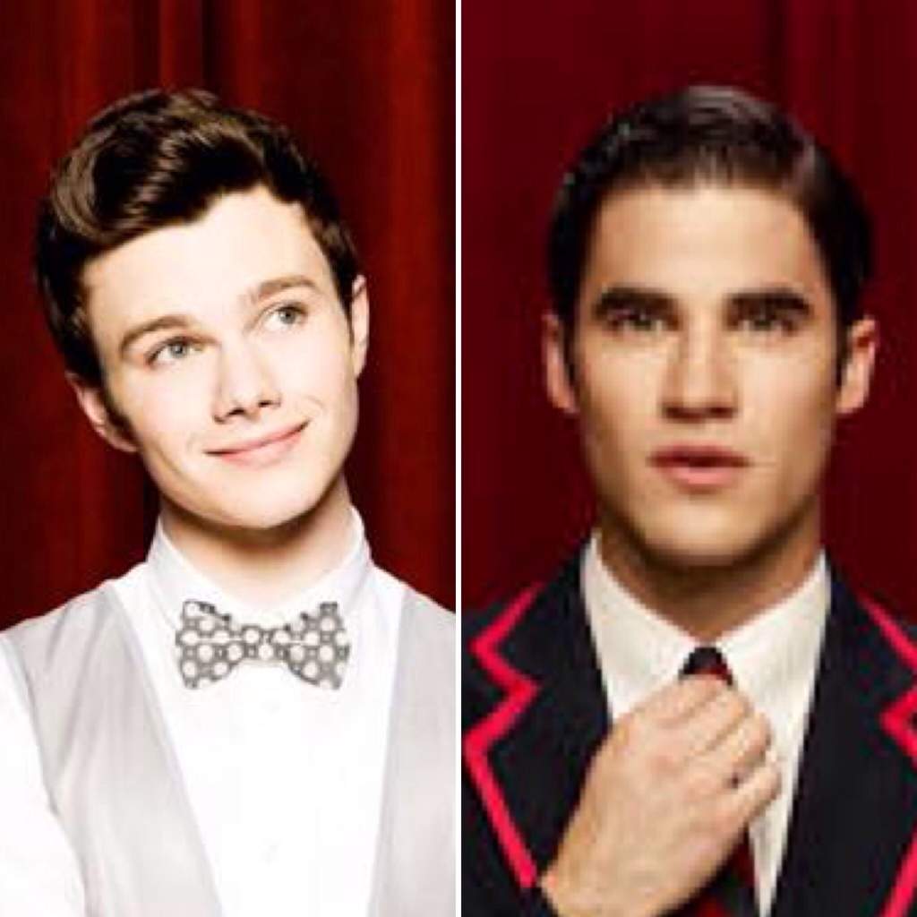 How Toxic Is Klaine Part 1 Glee Amino