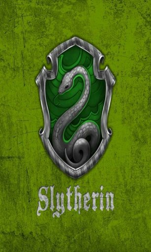 Slytherin | Wiki | •Harry Potter• Español Amino