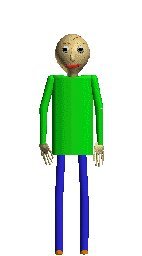 Baldis Basics Wallpaper Edit | Baldi's Basics Amino