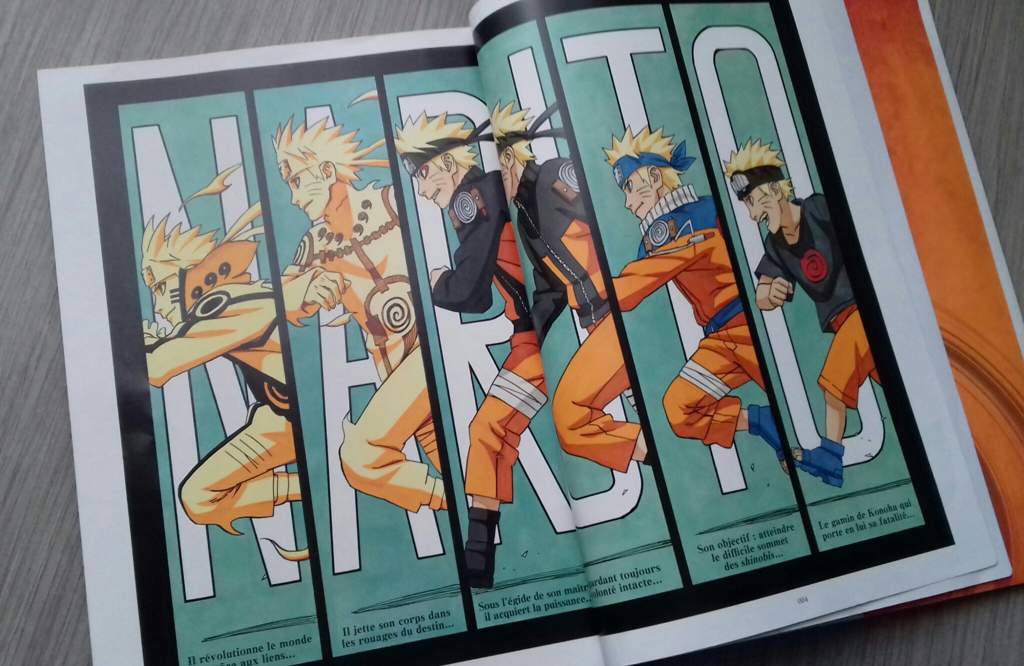 Comment On écrit Naruto En Japonais Ohayo tout le monde! 😙 | Naruto & Boruto FR Amino