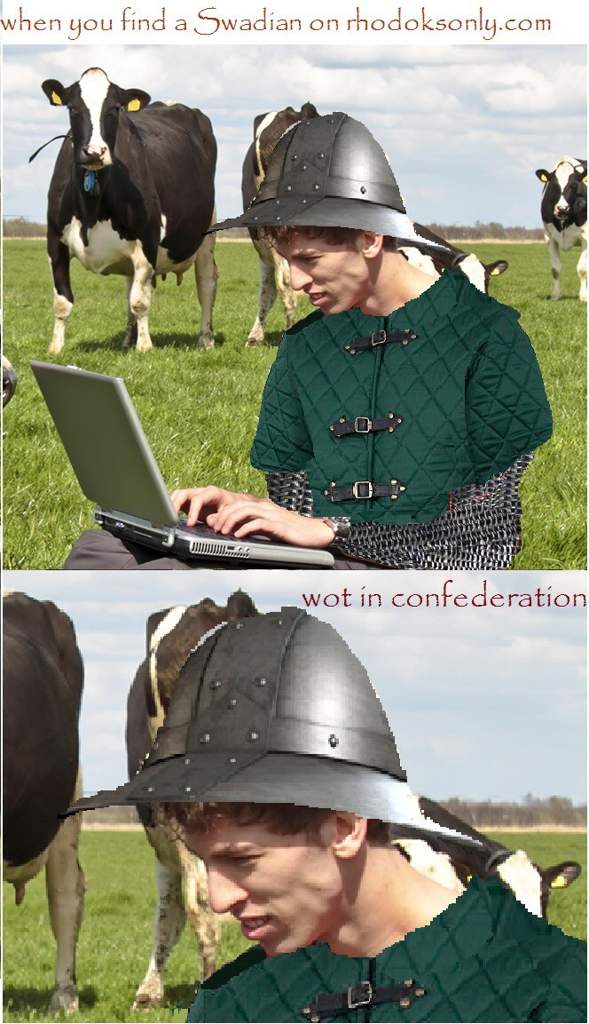 mount and blade cattle