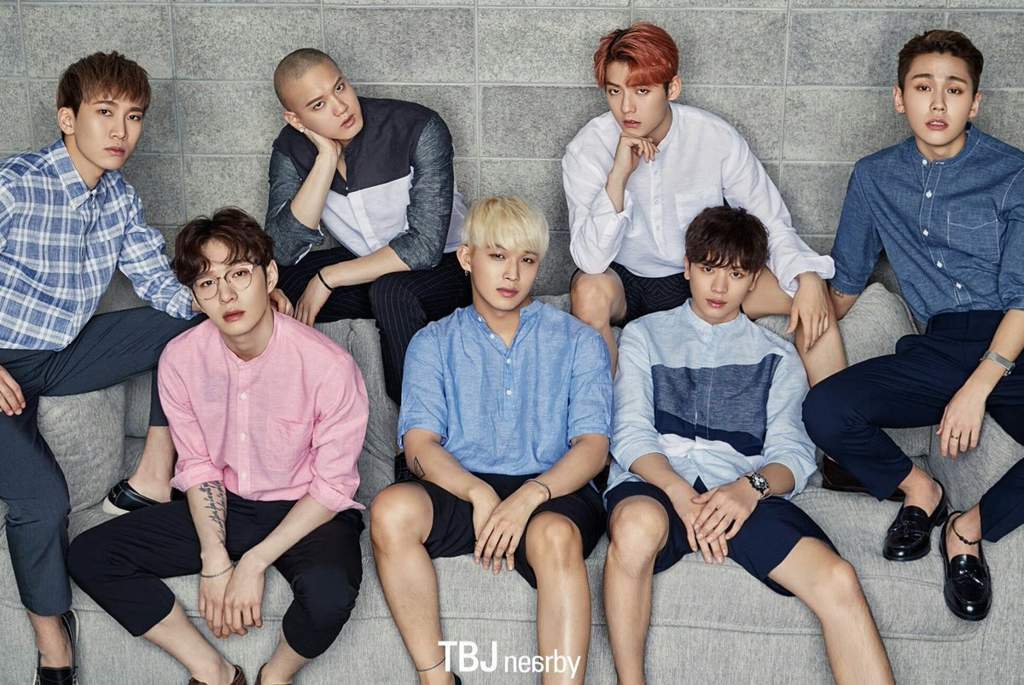 Stylist Challenge Btob Amino Amino