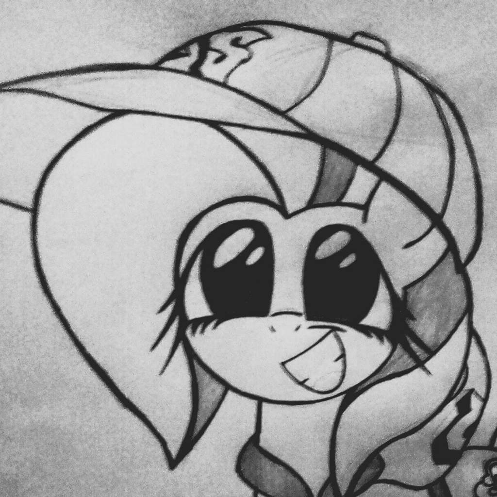 Giggles Equestria Amino