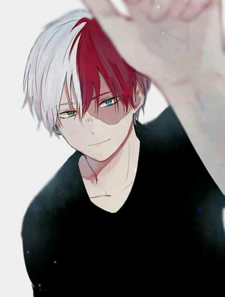 Im Genes De Todoroki Sh To Boku No Hero Academia Amino Amino