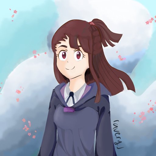 - Oc template - | Wiki | ☆Little Witch Academia☆ Amino