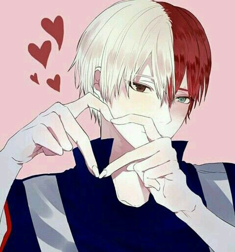 Todoroki shouto ~ صور تودوروكي شوتو | امبراطورية الأنمي Amino