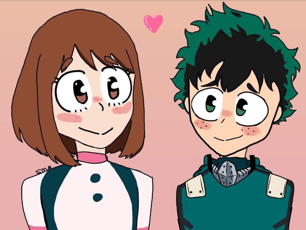 Bnha fan art | Artistic Creation Amino