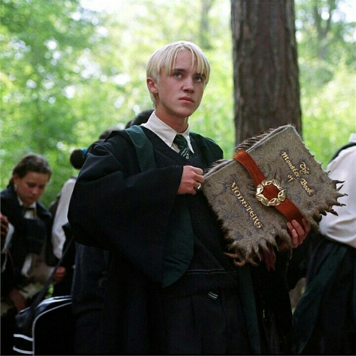 Happy Birthday my lovely Draco.I love you.♥ | Harry Potter Amino