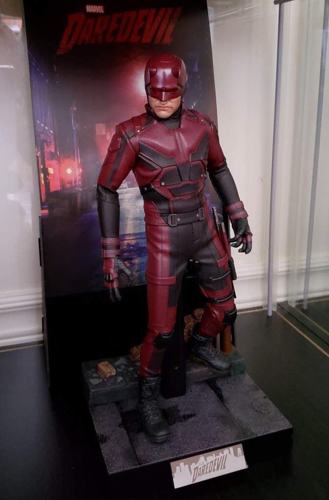daredevil doll