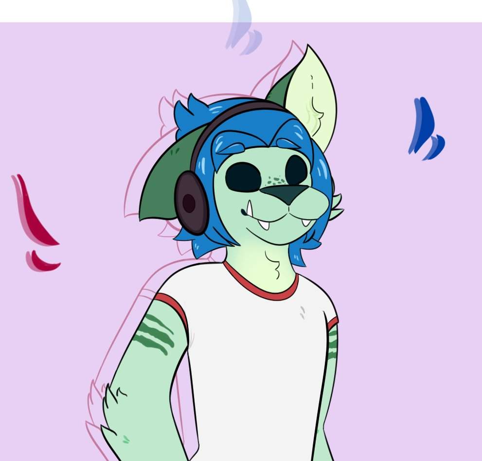 Get Back on Track | Furry Amino