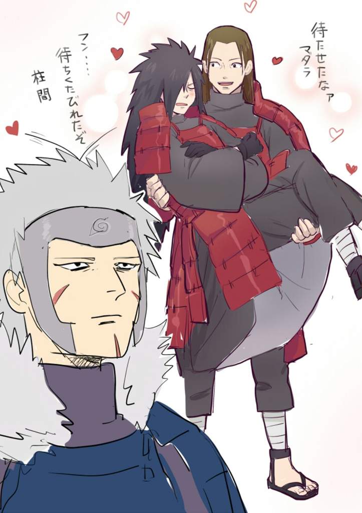 Who I Ship In Naruto And Boruto Naruto Amino