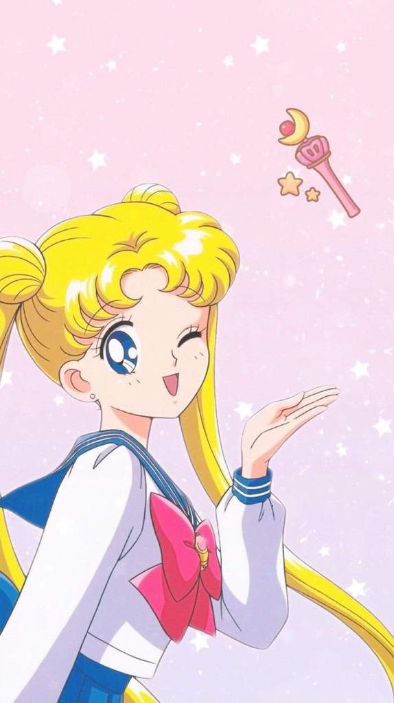 fondos de pantalla | •Sailor Moon• Amino